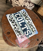 Load image into Gallery viewer, Colts-Cheetah