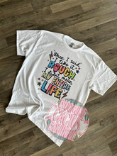 Load image into Gallery viewer, When I Said I Like it Rough