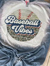 Load image into Gallery viewer, Baseball Vibes