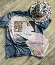 Load image into Gallery viewer, Baseball Mom Cheetah