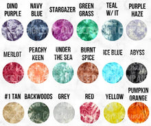 Load image into Gallery viewer, Acid Wash Lounge Set