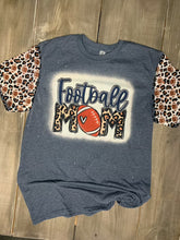 Load image into Gallery viewer, Football Mom