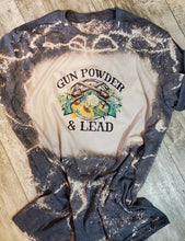 Load image into Gallery viewer, Gun Powder & Lead