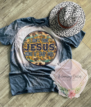 Load image into Gallery viewer, I Don’t Think Jesus Done It That Way