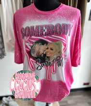 Load image into Gallery viewer, Somebody Save Me
