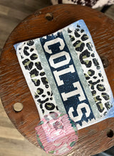 Load image into Gallery viewer, Colts-Cheetah
