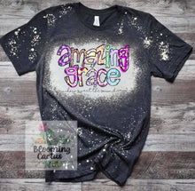 Load image into Gallery viewer, Amazing Grace How Sweet The Sound
