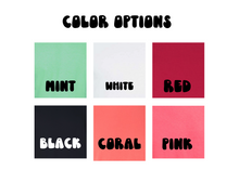 Load image into Gallery viewer, Karma is only
