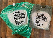 Load image into Gallery viewer, Design Your Tee
