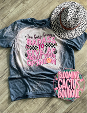 Load image into Gallery viewer, Busy Being a Badass
