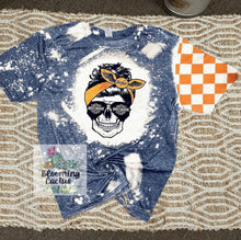 Load image into Gallery viewer, Harley &amp; Checkered Sleeve
