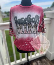 Load image into Gallery viewer, Baseball Mimi
