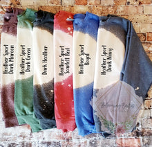 Load image into Gallery viewer, Design Your Hoodie or Crew
